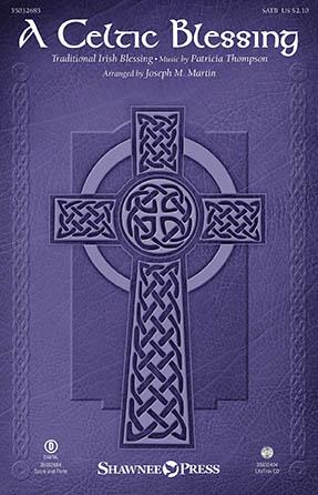 A Celtic Blessing